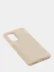 Золотой чехол для Honor 50, многослойный, с блёстками