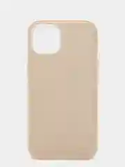 Золотой чехол для iPhone 13, многослойный, с блёстками