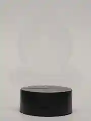 Горчичный акриловый ночник