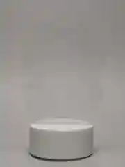 Белый акриловый ночник