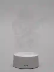 Зелёный хаки акриловый ночник