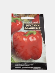 Семена Перец "Русский деликатес"