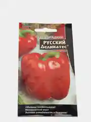 Семена Перец "Русский деликатес"