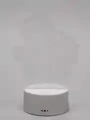Манго акриловый ночник