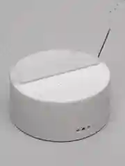 Манго акриловый ночник