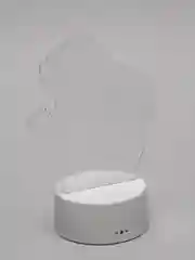 Манго акриловый ночник