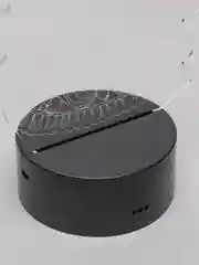 Конфетный акриловый ночник
