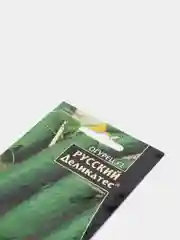 Семена Огурец "Русский Деликатес"