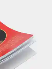 Блокнот с Моцартом