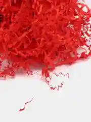Коралловый бумажная стружка наполнитель для подарков и подарочных коробок