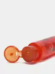 Алый интимная гель - смазка, съедобный лубрикант на водной основе Fruits Fun, 80 мл