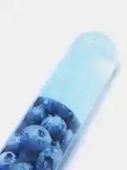 Алый интимная гель - смазка, съедобный лубрикант на водной основе Fruits Fun, 80 мл