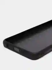 Синий чехол градиент Xiaomi POCO X3