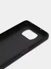 Синий чехол градиент Xiaomi POCO X3