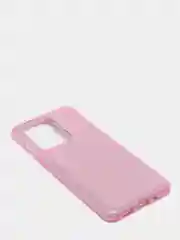 Сиреневый чехол для Samsung S20 Ultra, многослойный, с блёстками