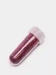 Фуксия глиттер блестки для маникюра, дизайна и творчества