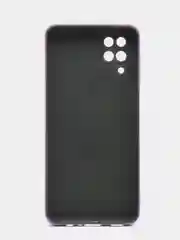 Чехол для Sumsung A12/A22S с принтом