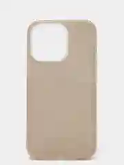 Золотой чехол для iPhone 13 Pro, многослойный, с блёстками