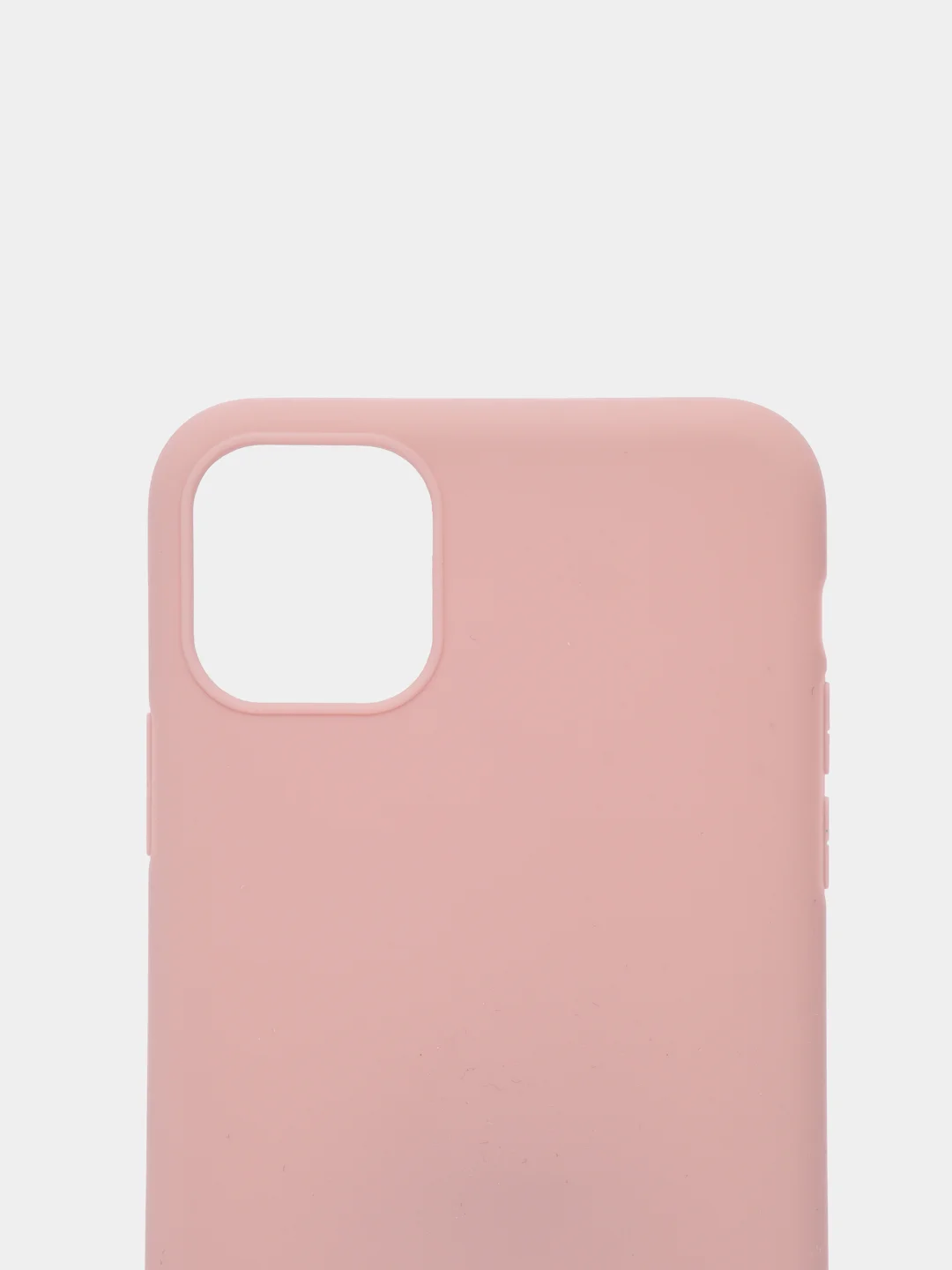 Красный чехол для iPhone 6, 6S Plus, 7, 8 Plus, 11 Pro Max, X, XS, 13 Pro