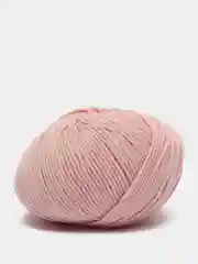 Прозрачный пряжа YarnArt Jeans, 50 г, 160 м