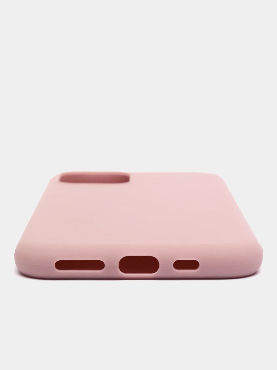 Красный чехол для iPhone 6, 6S Plus, 7, 8 Plus, 11 Pro Max, X, XS, 13 Pro
