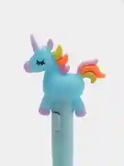 Белый ручка с подветкой