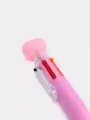Фуксия ручка многоцветная