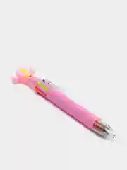 Конфетный ручка многоцветная