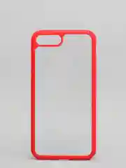 Красный чехлы на iPhone 7/8, 7+/8+, X/XS, XR, 11, 11 pro, 11 pro max