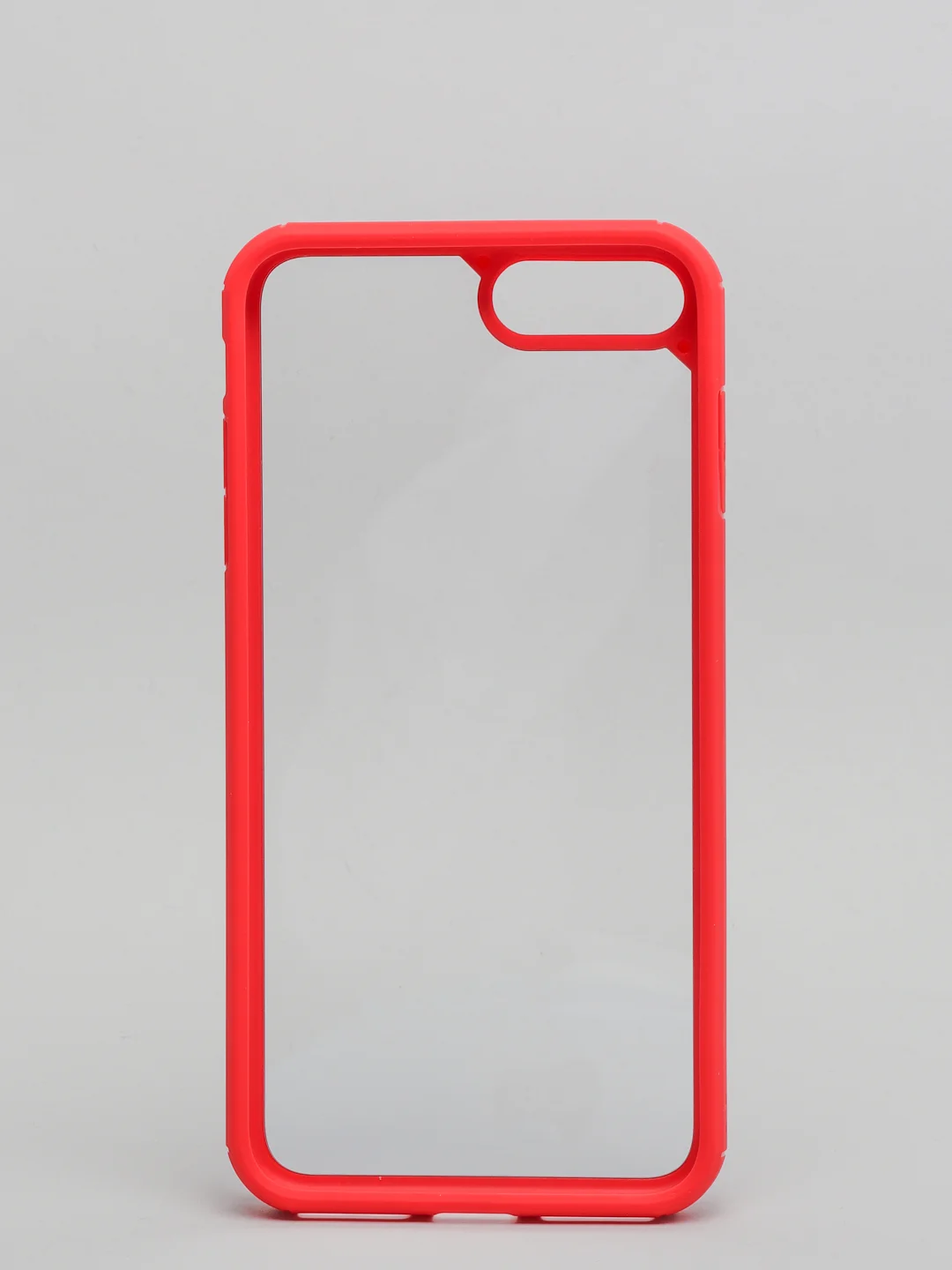 Красный чехлы на iPhone 7/8, 7+/8+, X/XS, XR, 11, 11 pro, 11 pro max