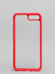 Красный чехлы на iPhone 7/8, 7+/8+, X/XS, XR, 11, 11 pro, 11 pro max