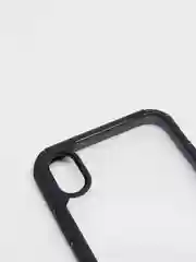 Черный чехлы на iPhone 7/8, 7+/8+, X/XS, XR, 11, 11 pro, 11 pro max