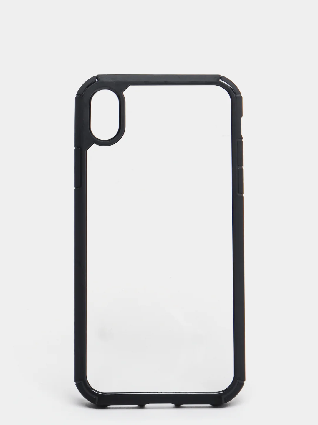Черный чехлы на iPhone 7/8, 7+/8+, X/XS, XR, 11, 11 pro, 11 pro max