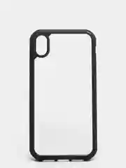 Черный чехлы на iPhone 7/8, 7+/8+, X/XS, XR, 11, 11 pro, 11 pro max