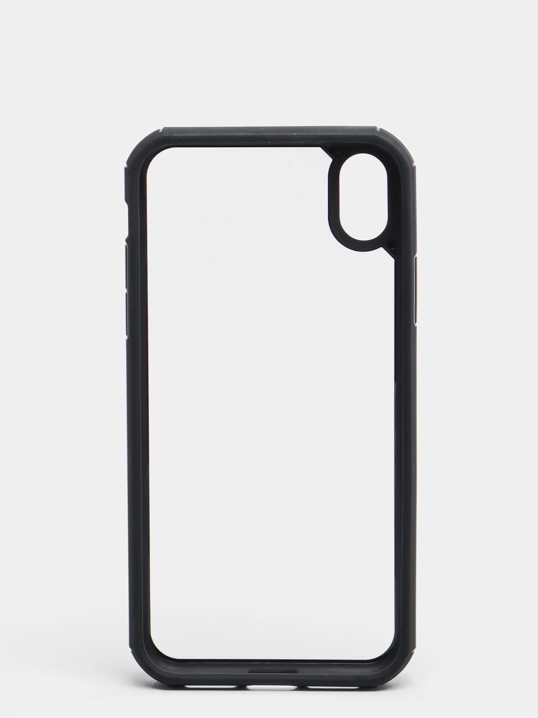Черный чехлы на iPhone 7/8, 7+/8+, X/XS, XR, 11, 11 pro, 11 pro max