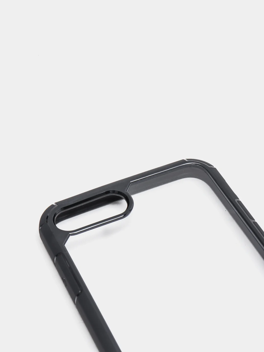 Черный чехлы на iPhone 7/8, 7+/8+, X/XS, XR, 11, 11 pro, 11 pro max