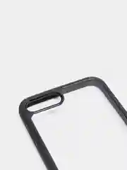 Черный чехлы на iPhone 7/8, 7+/8+, X/XS, XR, 11, 11 pro, 11 pro max