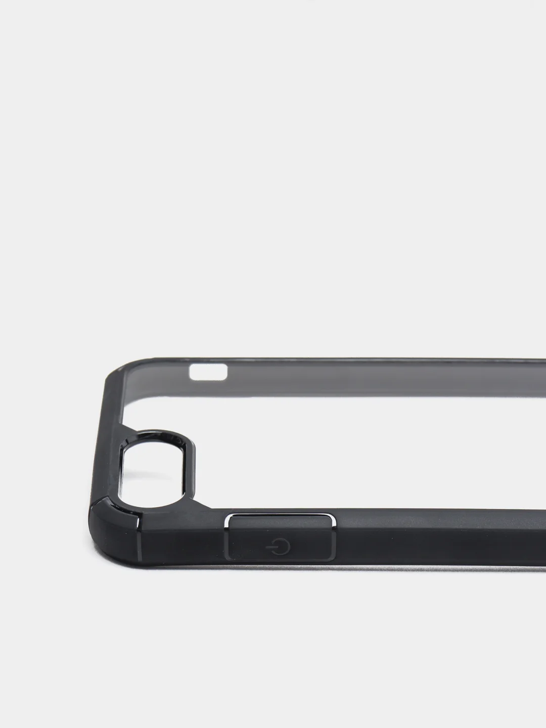 Черный чехлы на iPhone 7/8, 7+/8+, X/XS, XR, 11, 11 pro, 11 pro max