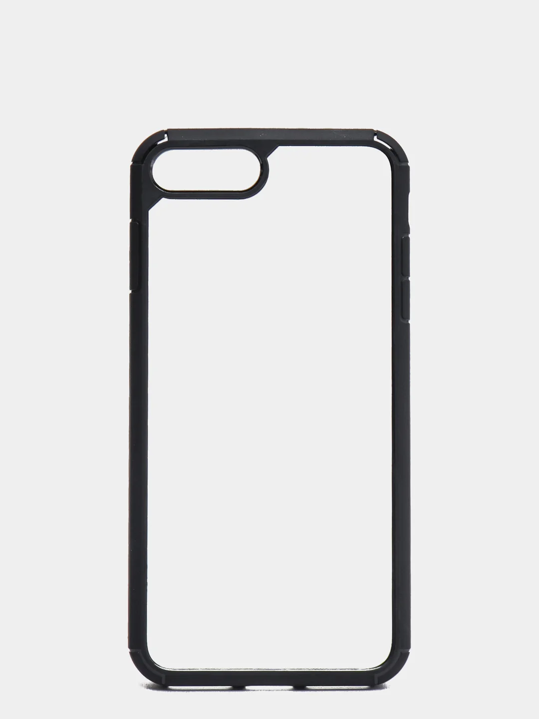 Черный чехлы на iPhone 7/8, 7+/8+, X/XS, XR, 11, 11 pro, 11 pro max