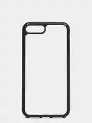 Черный чехлы на iPhone 7/8, 7+/8+, X/XS, XR, 11, 11 pro, 11 pro max