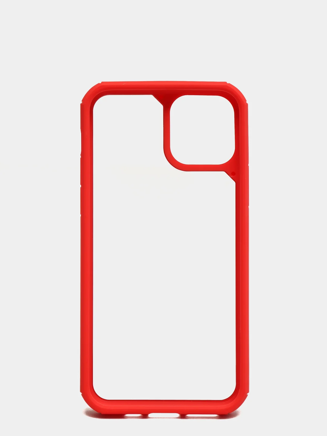 Красный чехлы на iPhone 7/8, 7+/8+, X/XS, XR, 11, 11 pro, 11 pro max