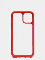 Красный чехлы на iPhone 7/8, 7+/8+, X/XS, XR, 11, 11 pro, 11 pro max