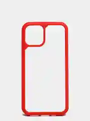 Красный чехлы на iPhone 7/8, 7+/8+, X/XS, XR, 11, 11 pro, 11 pro max