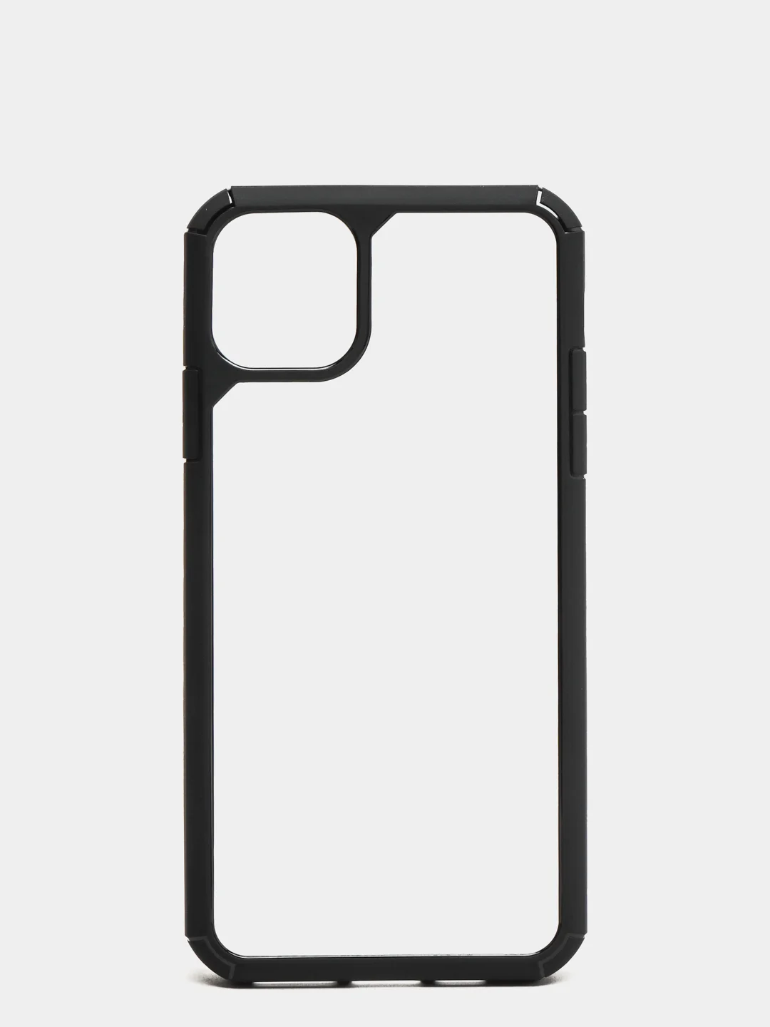 Черный чехлы на iPhone 7/8, 7+/8+, X/XS, XR, 11, 11 pro, 11 pro max