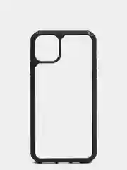 Черный чехлы на iPhone 7/8, 7+/8+, X/XS, XR, 11, 11 pro, 11 pro max