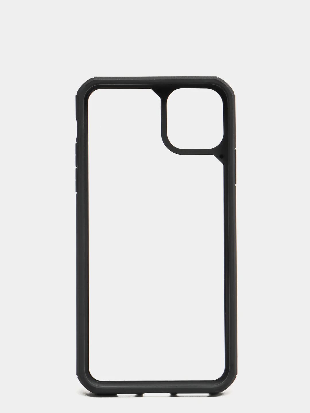 Черный чехлы на iPhone 7/8, 7+/8+, X/XS, XR, 11, 11 pro, 11 pro max
