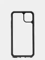 Черный чехлы на iPhone 7/8, 7+/8+, X/XS, XR, 11, 11 pro, 11 pro max
