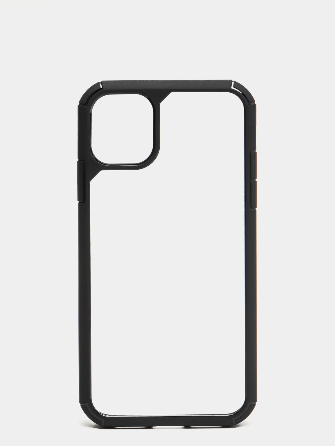Черный чехлы на iPhone 7/8, 7+/8+, X/XS, XR, 11, 11 pro, 11 pro max