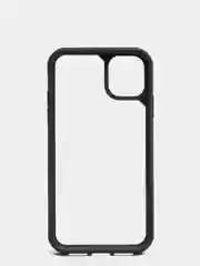 Черный чехлы на iPhone 7/8, 7+/8+, X/XS, XR, 11, 11 pro, 11 pro max