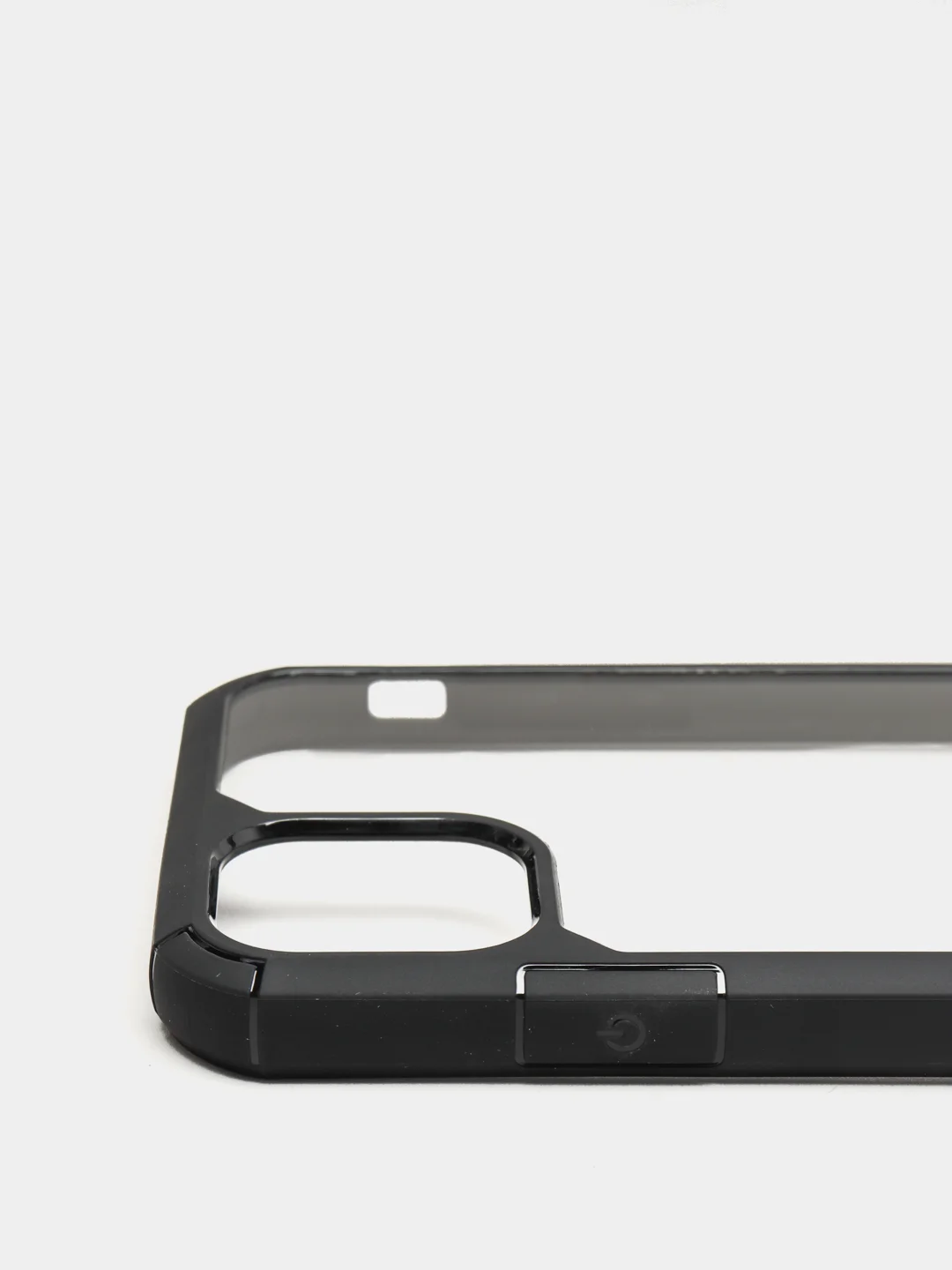 Черный чехлы на iPhone 7/8, 7+/8+, X/XS, XR, 11, 11 pro, 11 pro max